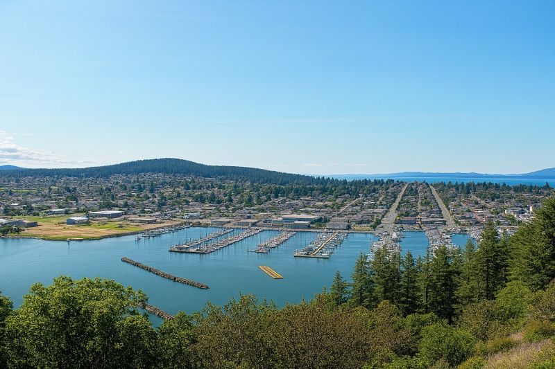 Anacortes, WA