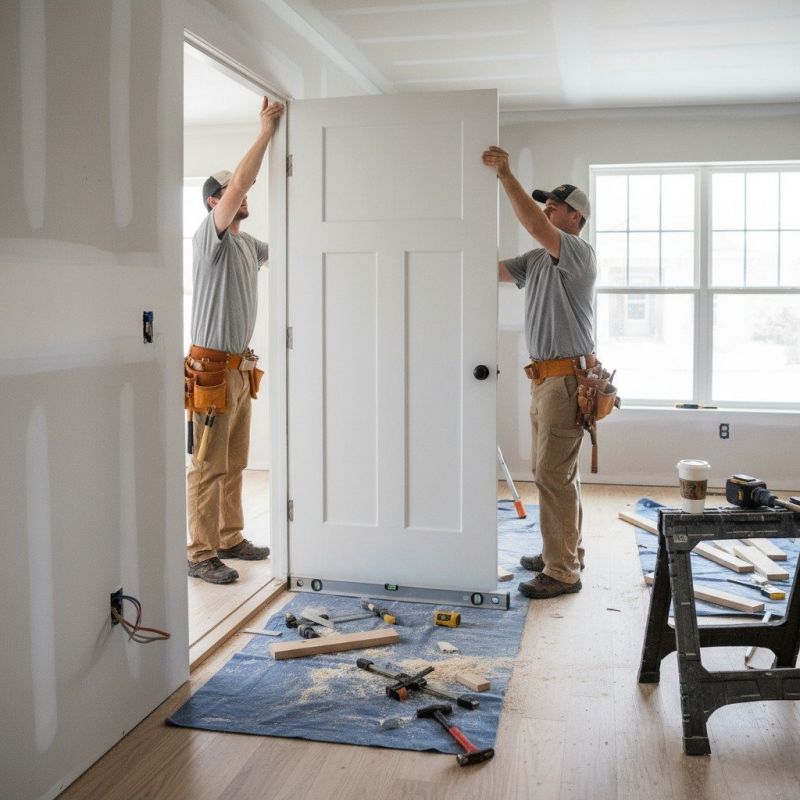 Piering Service in Mount Vernon, WA