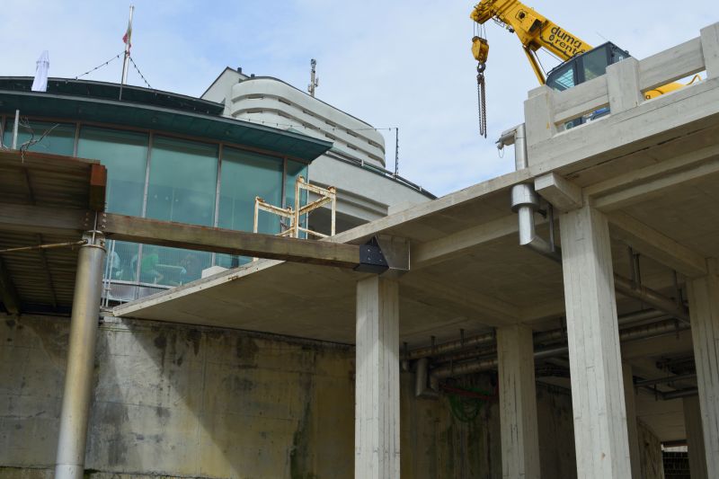 Piering Service in Mount Vernon, WA